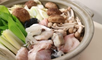 鱈ちりやてっちりなど種類豊富な「ちり鍋」の「ちり」ってなんのこと?