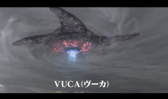 謎の巨大生命体との戦い！？今注目のワード「VUCA」をテーマにした近畿大学工学部の新CMが壮大で胸アツすぎる！！
