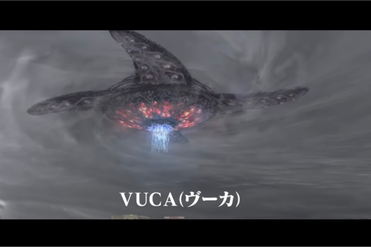 謎の巨大生命体との戦い！？今注目のワード「VUCA」をテーマにした近畿大学工学部の新CMが壮大で胸アツすぎる！！