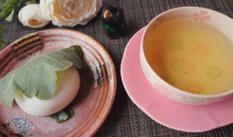 「柏餅」の葉っぱに食べても大丈夫?なぜ葉っぱに包まれているの?そもそも包んでいるのはなんの葉っぱ?