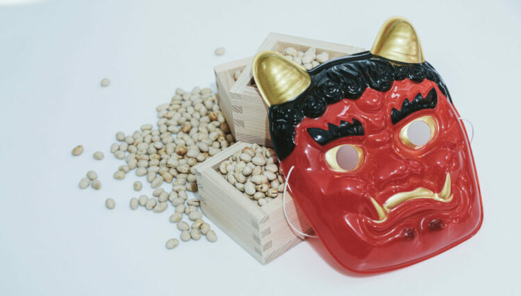 節分ではなぜ「豆まき」をするの？豆まきをしなくてもいい名字の人もいるって本当？