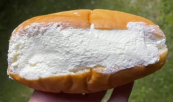 イタリア人が大絶賛!ローソンのある商品が、なんと本場ローマのマリトッツォそのままの味らしい!