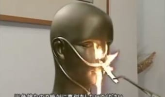 自宅療養中の皆様は要注意!酸素濃縮装置等の使用中は、装置の2m以内に火気を置かないで!【横浜市消防局からの警告】