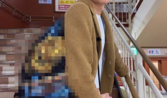 「母さんごめん」26歳になった男性が今もなお愛用しているという、小学6年生の時に家庭科の授業で作ったという『アレ』とは！！