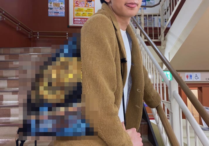 「母さんごめん」26歳になった男性が今もなお愛用しているという、小学6年生の時に家庭科の授業で作ったという『アレ』とは！！