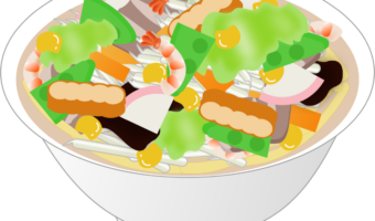 お酒をごちゃまぜにして飲む「ちゃんぽん」と、麺料理の「ちゃんぽん」は関係ある?それぞれの名前の由来は同じ?