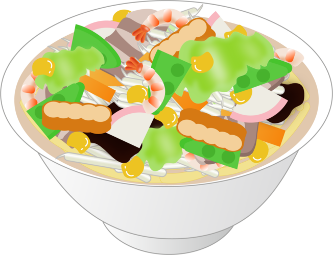 お酒をごちゃまぜにして飲む「ちゃんぽん」と、麺料理の「ちゃんぽん」は関係ある？それぞれの名前の由来は同じ？