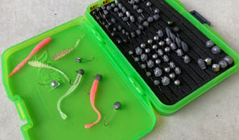 アジング用のジグヘッドとは？？困らないジグヘッドの選び方！