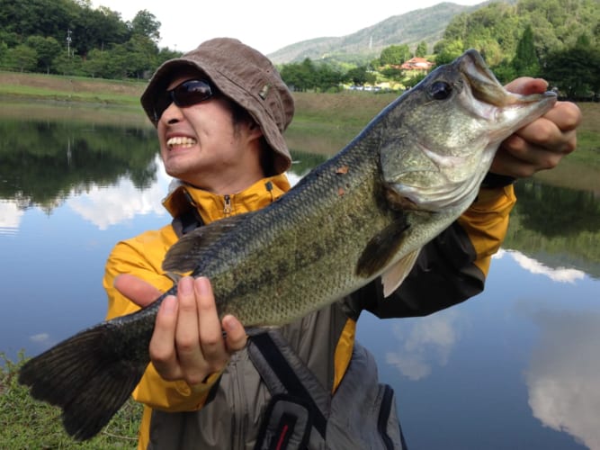 まずはここから！！バス釣り初心者おすすめの「スピニングリール」とは？？