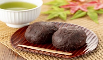 「棚からぼたもち」とはどんな意味?その由来とされる状況が流石に実際には起きなそう・・・