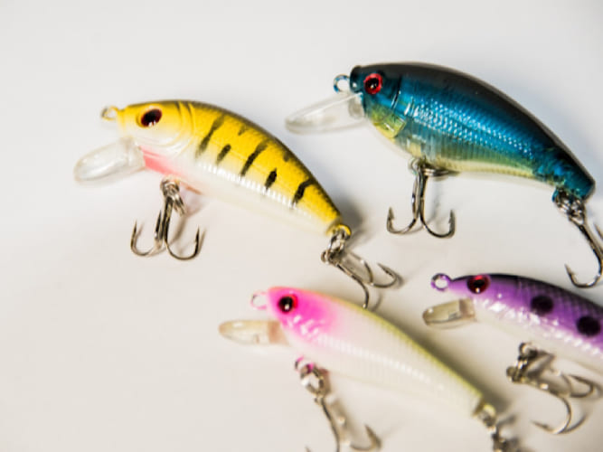 アジをプラグで釣ろう！！アジングをさらに楽しむコツ！！