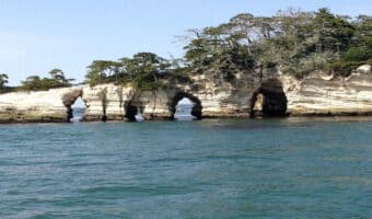 「松島や ああ松島や 松島や」という俳句を松尾芭蕉は詠んでいない?!なら誰が詠んだの??