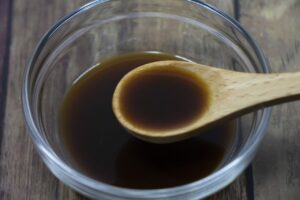 「ウスターソース」とはどんなソース？「ウスター」とはなんのこと？中濃ソースやとんかつソース、オイスターソースとの違いは？