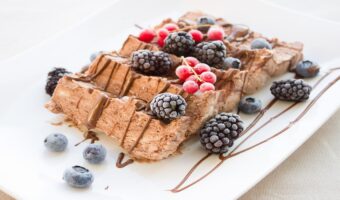 「ドルチェ」とはどんな意味?「ドルチェ」と呼ばれるのはどんな料理?