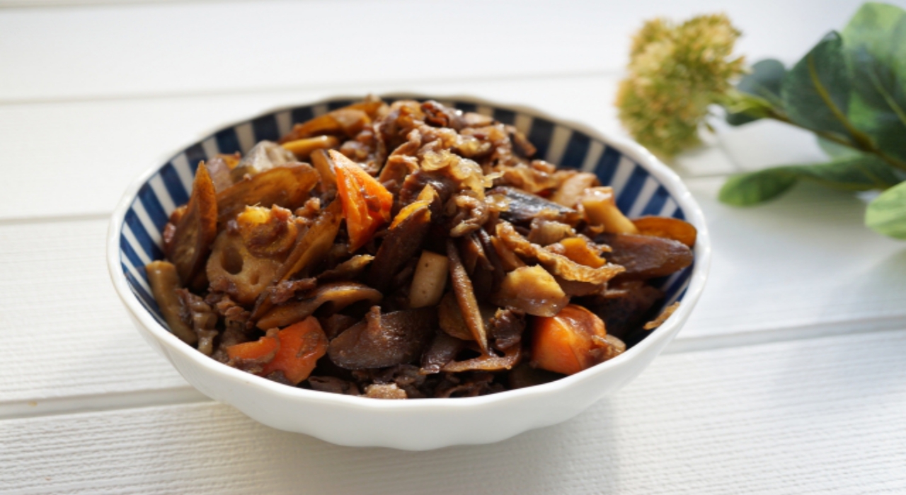 「しぐれ煮」とはどんな料理?その起源は?佃煮との違いはなに?