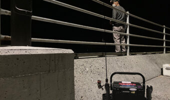 釣り好き必見！アジングの醍醐味!!ナイトゲーム攻略法!!