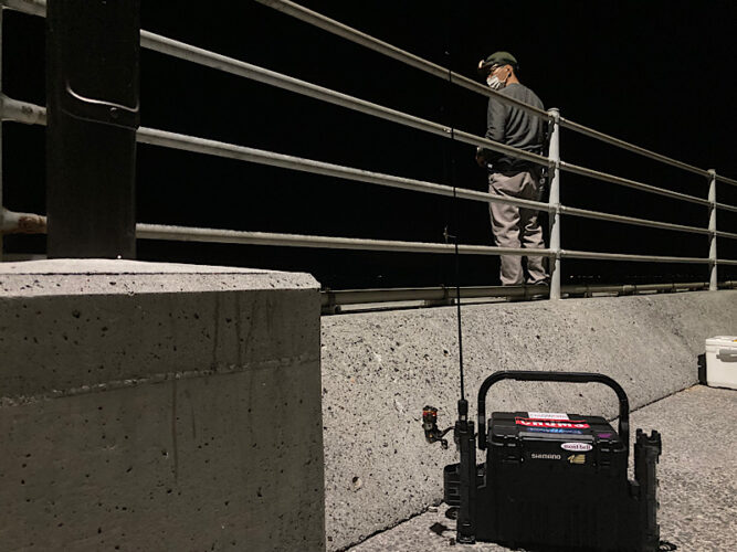 釣り好き必見！アジングの醍醐味!!ナイトゲーム攻略法!!