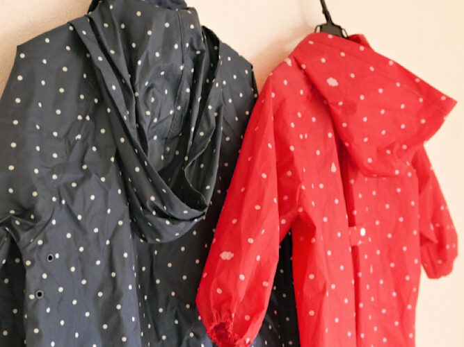 「アジングは雨でも釣れるの??悪天候時の攻略方法」