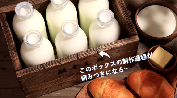 【製作期間2か月】海外でも大人気！CG一切なしのストップモーション動画が凄すぎる！