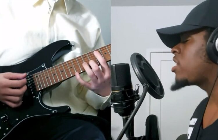 インスタに「このギターに歌載せてみて」って募集したら凄いのが返ってきた！音源化を期待する声など大反響