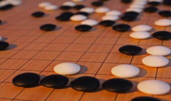 「定石」とはどんな意味の言葉？