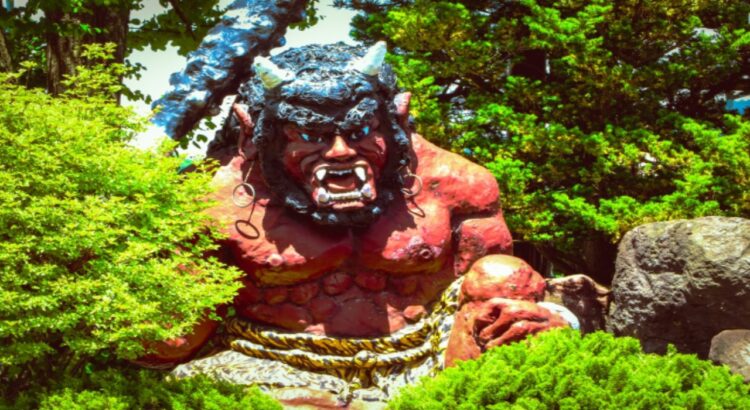 「鬼に金棒」とはどんな意味？その由来や類義語は？