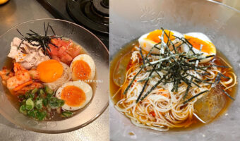 今日もまたそうめん？なんて言葉はもう不要！見るからに食欲をそそるそうめんレシピで猛暑を乗り切れ！