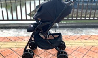 ネットで買ったベビーカーを一人で組み立てられそうにないのでNYの路上で組み立ててたらニューヨーカー達は手助けしてくれるのか？