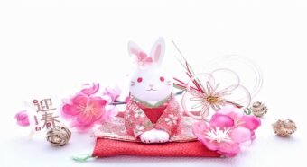 年賀状に用いられるお祝いの言葉「賀詞」、年賀状以外にも用いていいけれど、送る相手によって使ってはいけない言葉もあるから注意！！