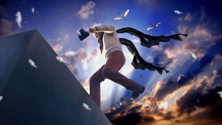 「風雲児」とはどんな意味?どのような人を指す言葉なの?