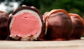 「ボンボンショコラ」とはどんなチョコレート?必ずしもウイスキーが入っているわけではない?!