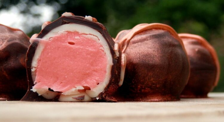 「ボンボンショコラ」とはどんなチョコレート？必ずしもウイスキーが入っているわけではない？！