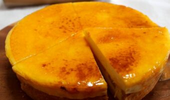 「シブースト」とはどんな洋菓子?その歴史や名前の由来は?