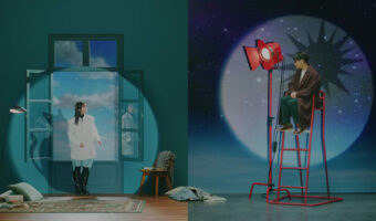 上白石萌歌が恋する女性を熱演した「niko and ...」のWeb動画続編が公開!前回謎だった半分だけの映像の真実が明らかに!!