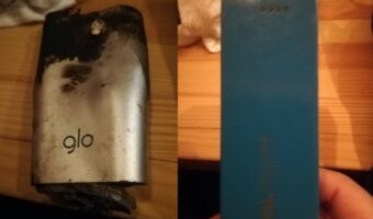 マシンガンズ滝沢さんが注意喚起！「仲間の清掃車が燃えたと聞くと大体、原因はコレです」リチウムイオン電池の処理を啓蒙するツイートが話題に！