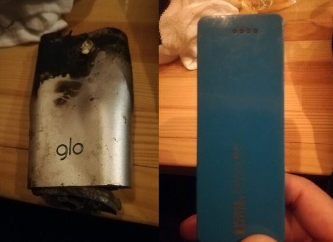 マシンガンズ滝沢さんが注意喚起！「仲間の清掃車が燃えたと聞くと大体、原因はコレです」リチウムイオン電池の処理を啓蒙するツイートが話題に！