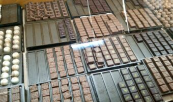 「プラリネ チョコレート」とはどんなお菓子?「プラリネ」とは別物なの?
