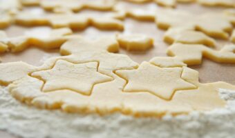 「サブレ」と「クッキー」は違う食べ物？クッキー・ビスケット・サブレの違いを解説！