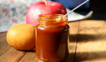 「チャツネ」とはどんな調味料？どうやってペースト状に作られているの？