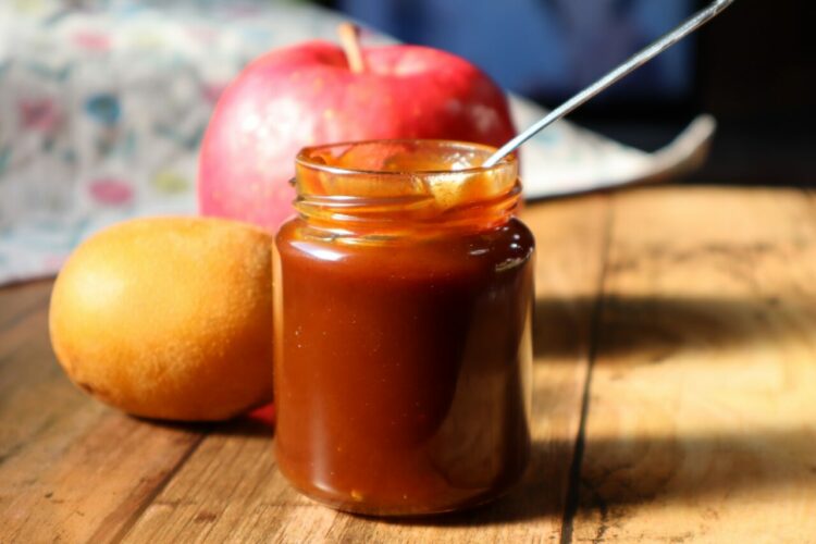 「チャツネ」とはどんな調味料？どうやってペースト状に作られているの？