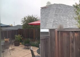 なにか視線を感じる・・。カメラをズームしていくと・・、そこにいたのはなんと！！【アメリカ・動画】