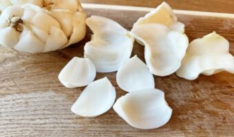 「百合根」は花のユリの球根や根っこなの?