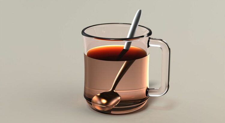 11月1日は「紅茶の日」！この記念日にはある歴史上の人物が関係しているらしい・・・