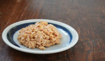 「納豆の日」は語呂合わせで7月10日・・だけではないんです!!