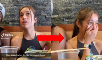 ひとりっ子の友達が「兄弟がいるってどんな感じ?」と聞いてきたので教えてあげたらひとりっ子は一瞬で聞いたことを後悔することに!?