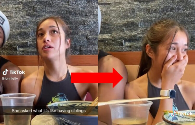 ひとりっ子の友達が「兄弟がいるってどんな感じ？」と聞いてきたので教えてあげたらひとりっ子は一瞬で聞いたことを後悔することに!?