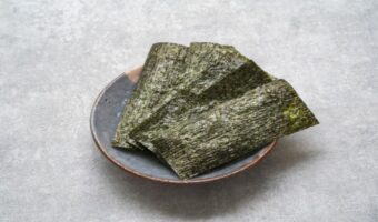 2月6日は「海苔の日」!その由来は・・大宝律令が!?