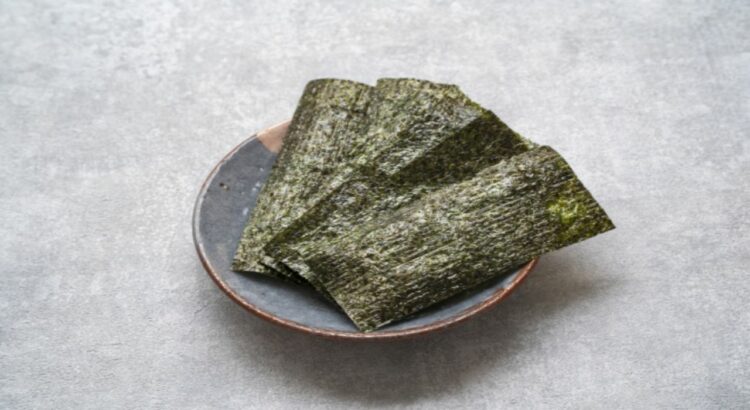 2月6日は「海苔の日」！その由来は・・大宝律令が！？