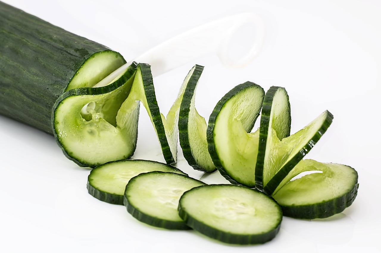 きゅうりのアク抜き？野菜のプロが教えるきゅうりを美味しく食べる方法が気になる！