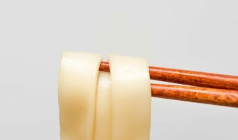 「きしめん」と「うどん」の違いはなに？「ほうとう」もまた異なるものなの？